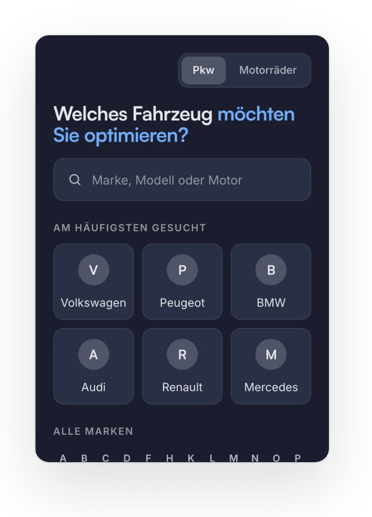 100% responsive