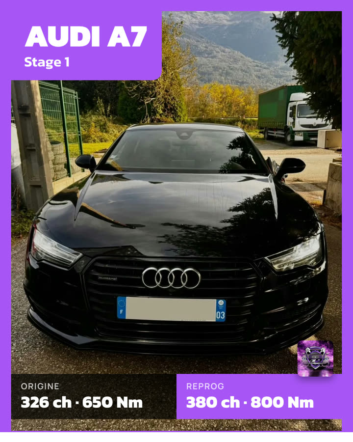 Projekt-Bild von Magic Performance